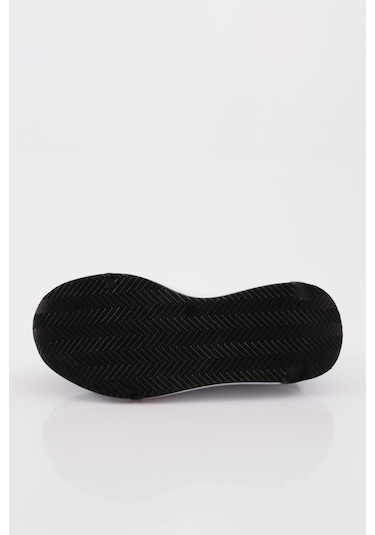 Dgn 765 Kadin Taş Eritli Sneaker 765-2030-R1938 Yeşil