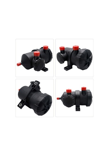 Synodicmonth Ford Patrol Turbo 4wd Toyota Landcruiser İçin Evrensel Provent 200 Yağ Ayırıcı Filtresi