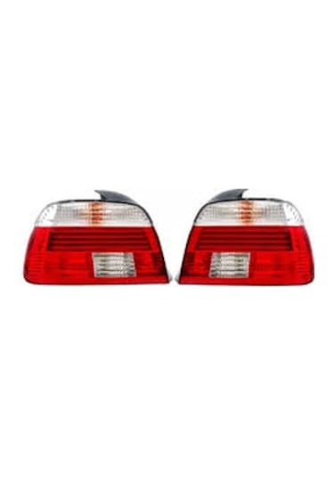 Bmw 5 Serisi E39 Kasa Stop Lambası