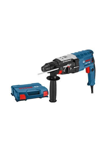 Bosch Professional GBH 2-28 Kırıcı Delici Matkap - 0611267500
