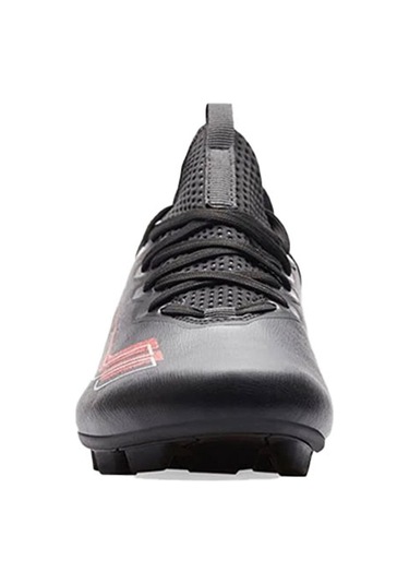 Lescon 23nae0tetemm-fw Erkek Tempo Krampon Ayakkabı 23NAE0TETEMM-R1534 Siyah