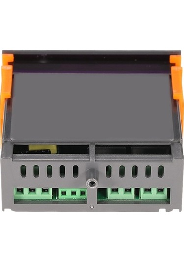 Geeroyoo Geeroyoo "çift Röleli Hassas Led Termostat -50 C/+110