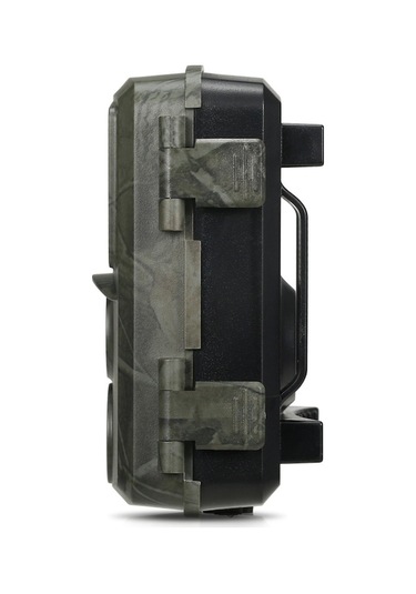 Mini Trail Kamera 12mp 1080p Hareket Sensörlü, Ip54 Su Geçirmez Yaban Hayatı Ve Ev, Bahçe Güvenliği İçin Gri Gri