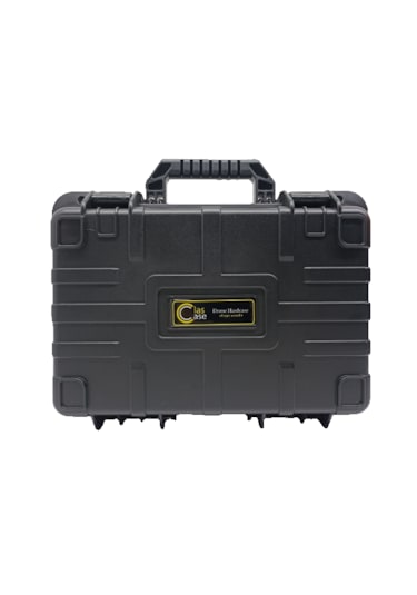 Dji Mini 5 Pro Hardcase Su Geçirmez Drone Taşıma Çantası Clascase C035