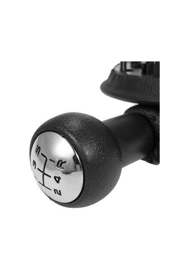 Citroen Xsara Xantia 206 207 306 307 Için 5 Vites Vites Siyah