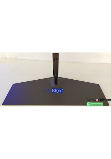 Phılıps 43pus7909 Tv Ayağı (Outlet)