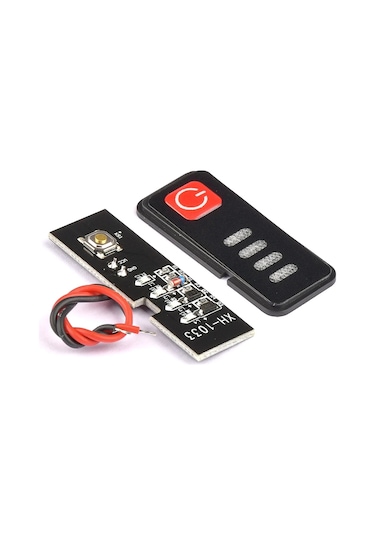 Aideepen 18650 Lityum Pil Test Cihazı 5s1p 5s2p Led Ekran Pil Kapasite Göstergesi