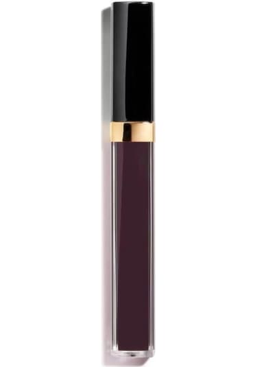 Chanel Rouge Coco Gloss - 768 Decadent