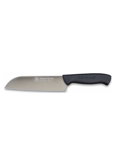 Sürbisa  61195 - Sürmene Santoku Şef Bıçağı 19  CM