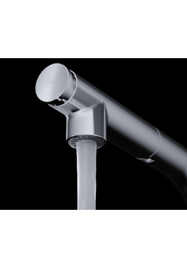 Teka 938 Plus Spiralli Mutfak Bataryası Krom 116020010