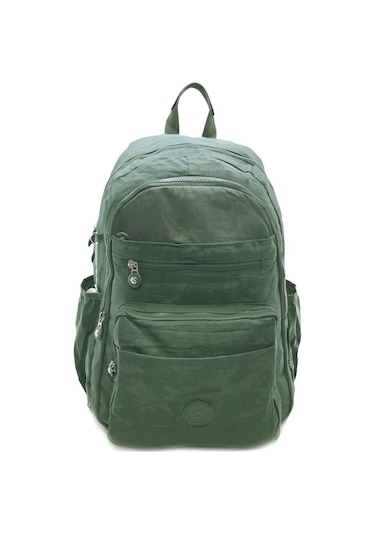 Baginn Klinkır Bayan Sırt Çantası 7 Renk Seçeneği Büyük Boy