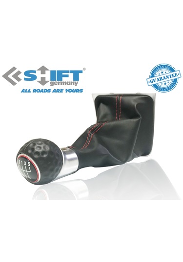 Golf 7 Vites Körüğü Vites Topuz Takım Seti Araca Özel