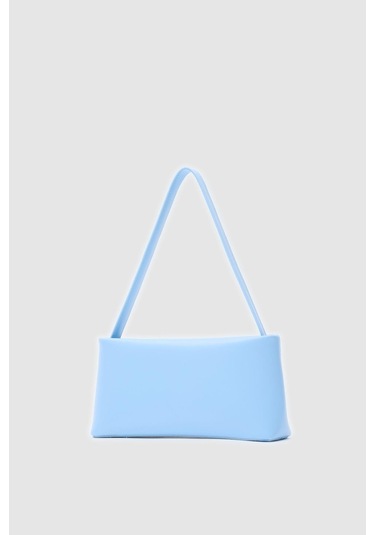 Capella Basic Baget Çanta Mavi Mavi