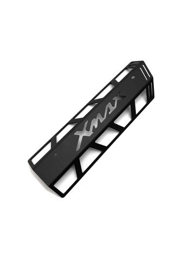 YAMAHA XMAX 125-250 EGZOZ KORUMA DEMİRİ