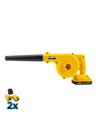 Dawreek Hava Üfleme DW24