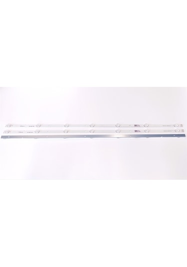 Keysmart Key40l 4880 4m Led Bar , Kore Üretimi, Ms-l1717 V1 Yal13-00730300-18 Ms