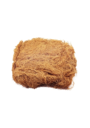 Suntek 1000g Hindistan Cevizi Elyafı Küçük Hayvanlar