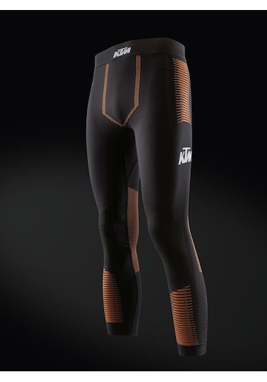 KTM UnderPant Performance Alt İçlik Termal
