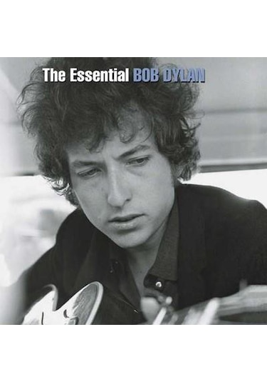 Bob Daylan - The Essential (Yeni Baskı 2'li Plak)