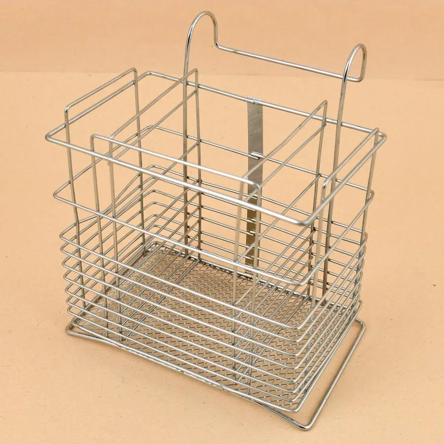 Mul' Tıdom Çatal Bıçak Takımı Kılıfı 4062672 Gri