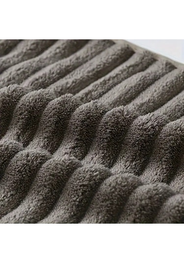 Nobera 3 Lü Mikrofiber Temizlik Bezi 30x30 Cm - Farklı Renk Karışık