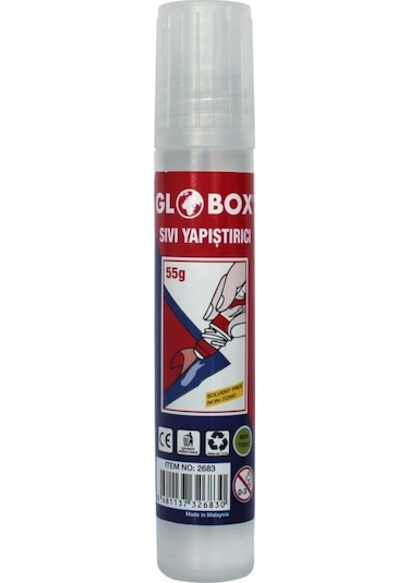 Solventsiz Sıvı Yapıştırıcı 55 Ml