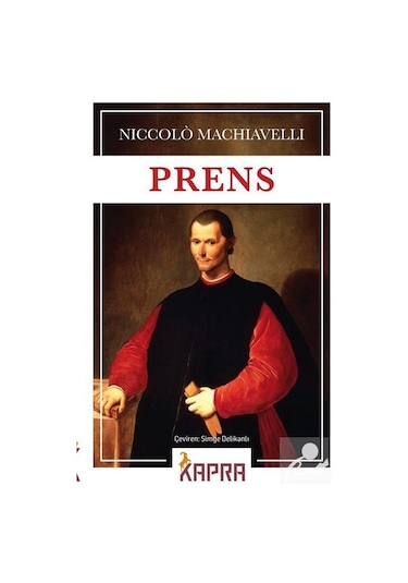 Prens / Niccolo Machiavelli