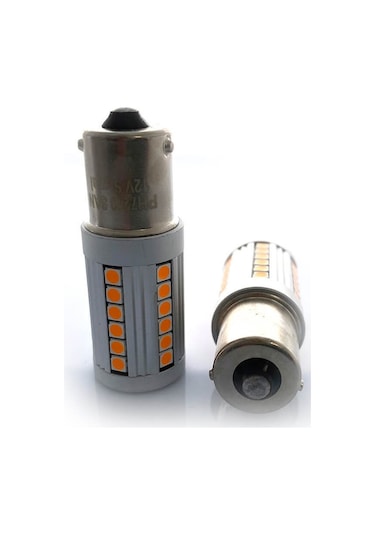 PY21W OTO LED SİNYAL AMPULÜ TAK KULLAN PHOTON PH7219SNA