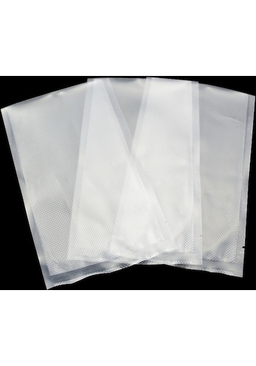 Tırtıklı Vakum Poşeti Tüm Makinelere Uyumlu 30X40 - 1 KG