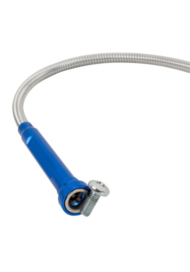 Irimo 720-lm-1 Makinist Parmağı Mıknatıslı Ve Işıklı Tip