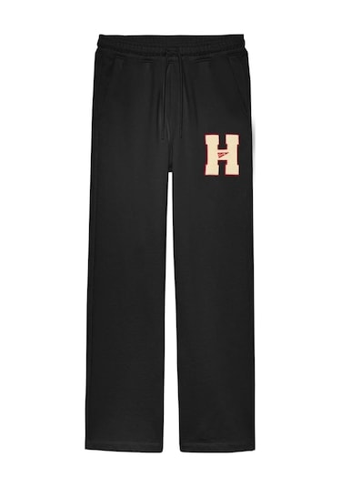 Tommy Hilfiger Kadın Siyah Jogger Eşofman Altı Siyah Tommy Hilfiger Kadın Siyah Jogger Eşofman Altı Siyah