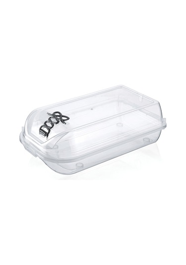 Tuffex Bayan Ayakkabı Saklama Kutusu