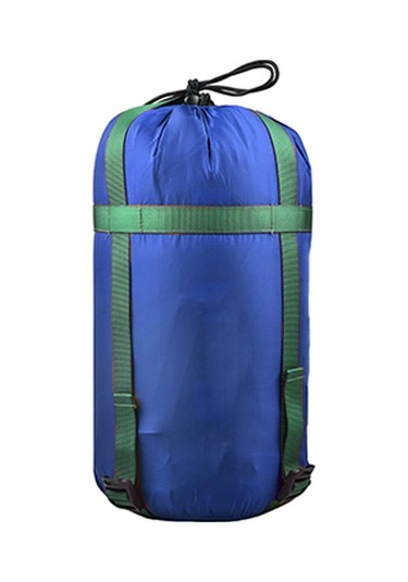 Luckstone Ysd-01 Outdoor Kamp Suya Dayanıklı Saklama Çantası Sky Mavi