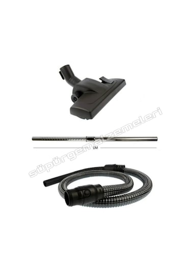 Arnica Bora 3000 - 4000 - 5000 - 7000 Çelik Hortum Boru Başlık