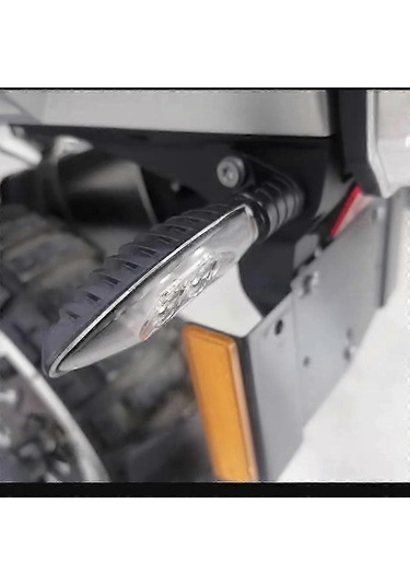 S1000r S1000rr F800gs K1300s İçin Led Göstergeler Çok Renkli