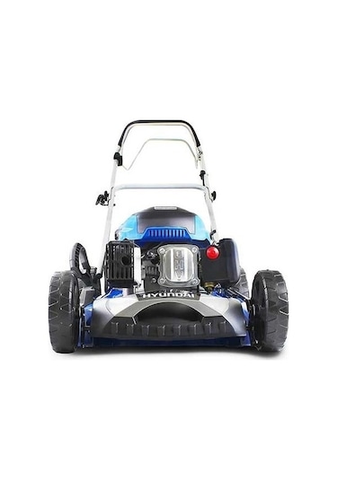 Hyundai HYM510SP Benzinli Çim Biçme Makinesi