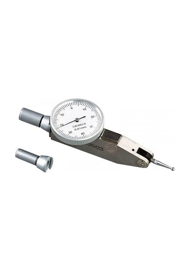 Salgı Komparatör Saati 0.8x0.01mm