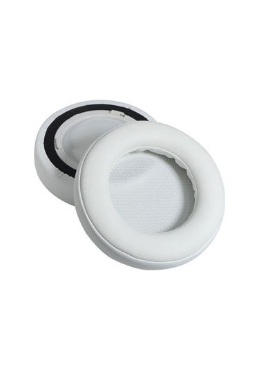 Uscorsaır Vırtuoso Se İçin Kulaklık Sünger Kılıfı Beyaz