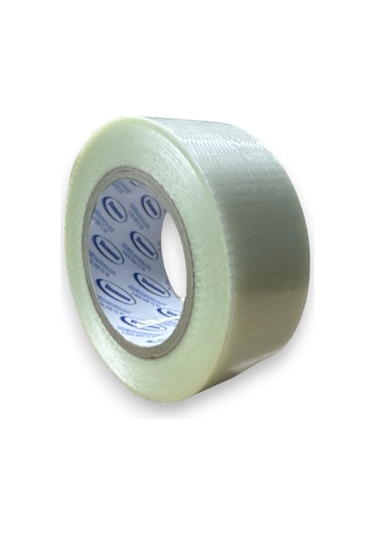 Shumanss Mobilya Arkalık Yapıştırma Bantı 48 x 50 M 6adet 6