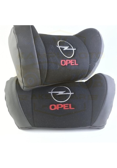 Opel 5d Ortapedik Boyun Yastıgı 2 Adet