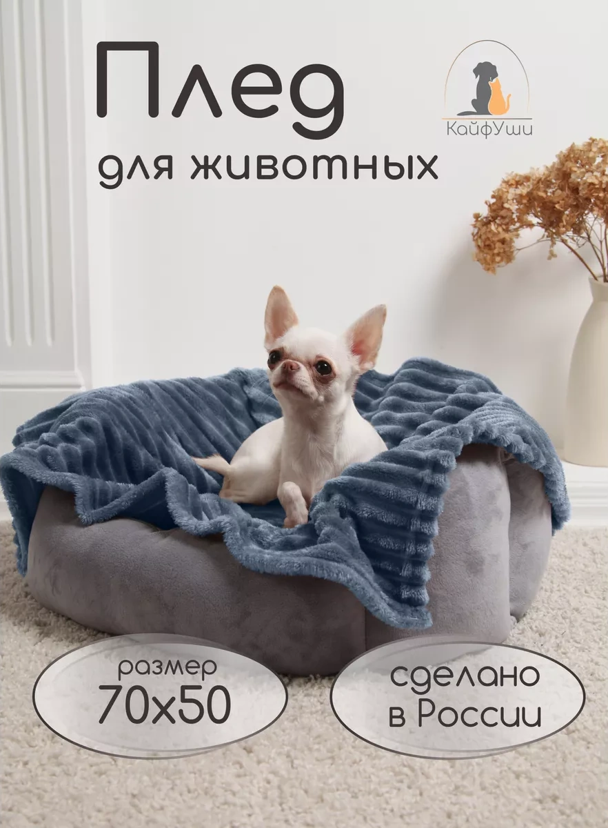 Kajfusi Köpekler, Kediler Ve Diğer Hayvanlar İçin Battaniye 241583496