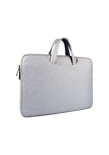 Zsykd St01 Laptop Çantası 15.6 Inç Ve Aşağıda Gri Yurt Dışından