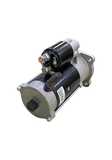 Cargo 12v Marş Motoru Boch Tipi 9 Diş 3 Kw Dodge Pd250-ford Cargo-khd-lınde-magırus Deutz -