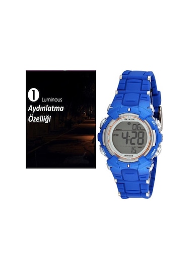 Jaga Jl-m1199-oebe-640031 Çocuk Kol Saati