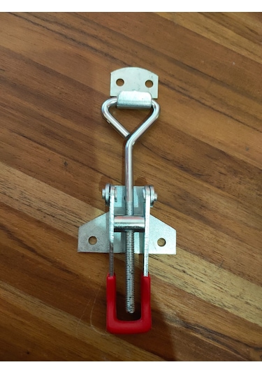 Mnbe Ayarlı Kovan Kilidi Gergi Kilidi Kaput Mandalı