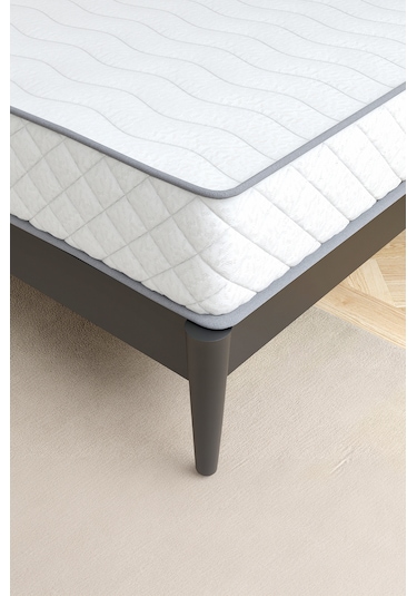 Argimo Cloud Çift Kişilik Yaylı Yatak 150x200