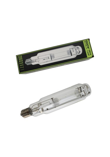 Süper Grow Mh 1000w