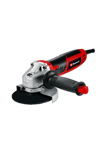 Einhell TC-AG 115/750 Avuç Taşlama 750W - 4430960