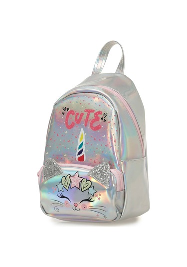 Polaris Kıtty Bpck 5pr Çok Renkli Kız Çocuk Sırt Çantası 000000000102062536 Çok Renkli