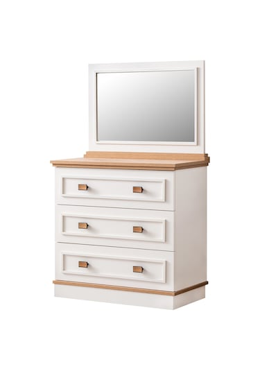 Şifonyer, Zenit Aynalı Çekmeceli Şifonyer